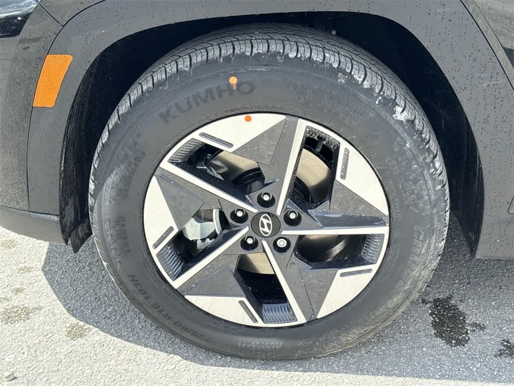 Thumbnail: 2026 Hyundai Tucson - 11