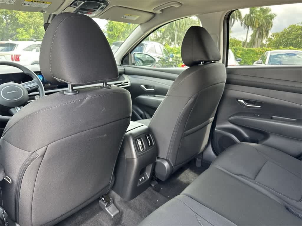 Thumbnail: 2026 Hyundai Tucson - 23