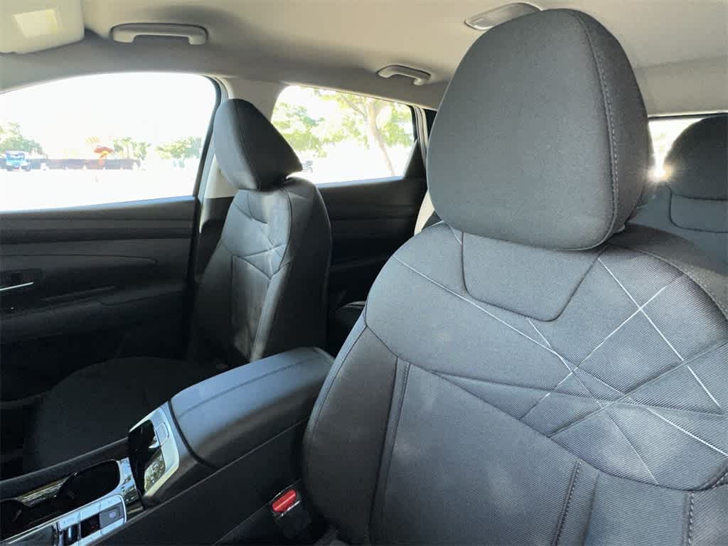 Thumbnail: 2026 Hyundai Tucson - 14