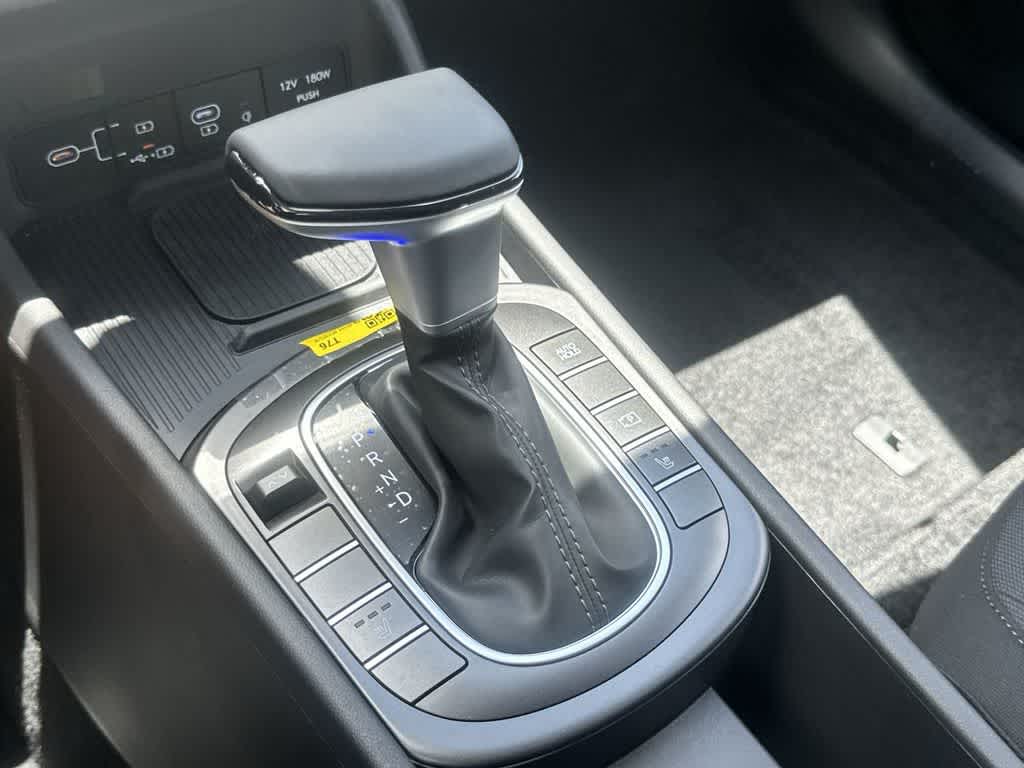 Thumbnail: 2026 Hyundai Kona - 20