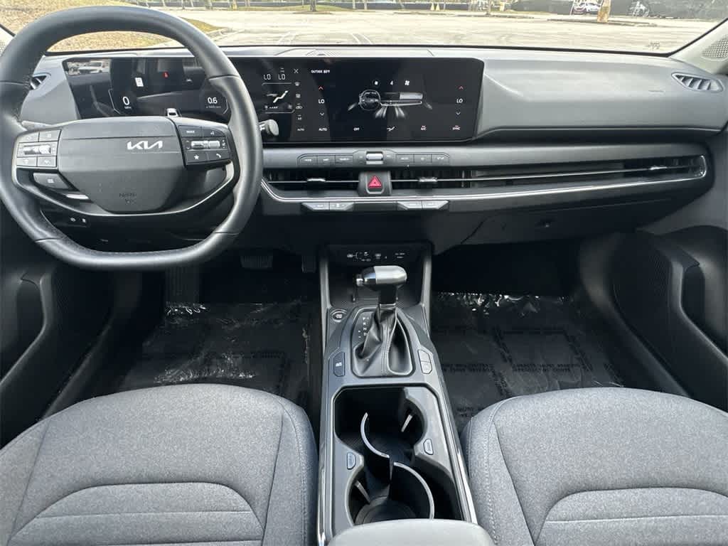 Thumbnail: 2025 Kia K4 - 24