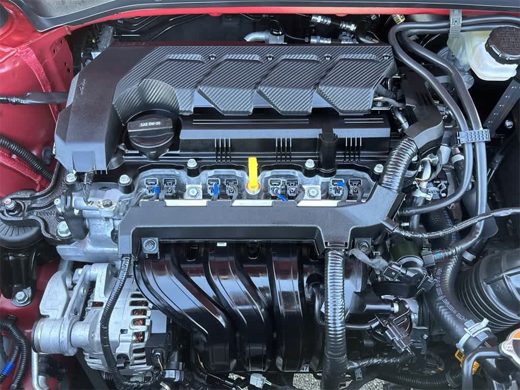 Thumbnail: 2025 Hyundai Venue - 12