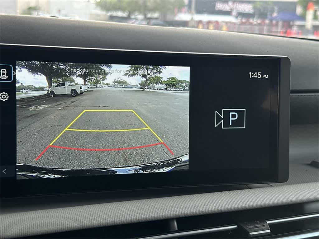 Thumbnail: 2026 Hyundai Tucson - 19