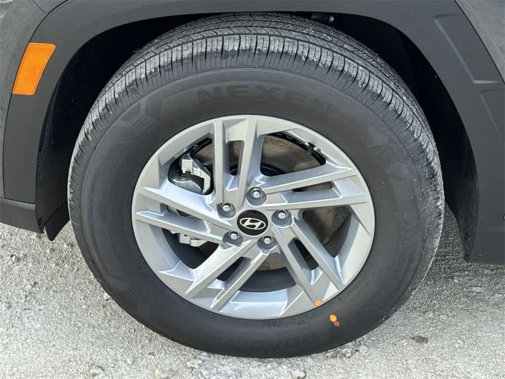 Thumbnail: 2026 Hyundai Tucson - 11