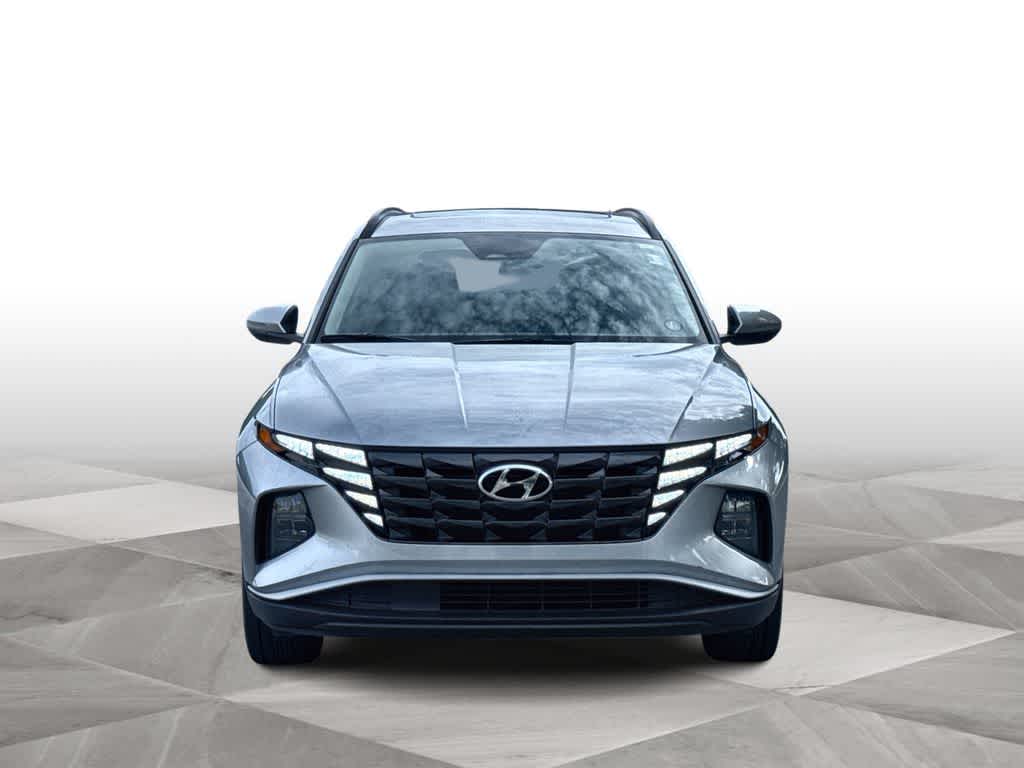 Thumbnail: 2022 Hyundai Tucson - 3