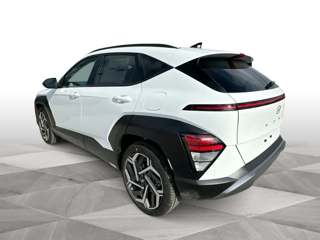 Thumbnail: 2026 Hyundai Kona - 6