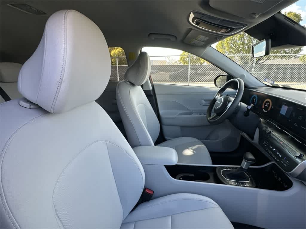 Thumbnail: 2026 Hyundai Kona - 27