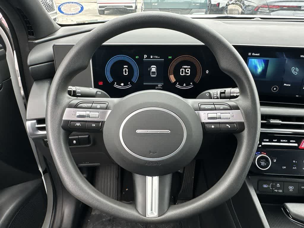 Thumbnail: 2026 Hyundai Santa Cruz - 15