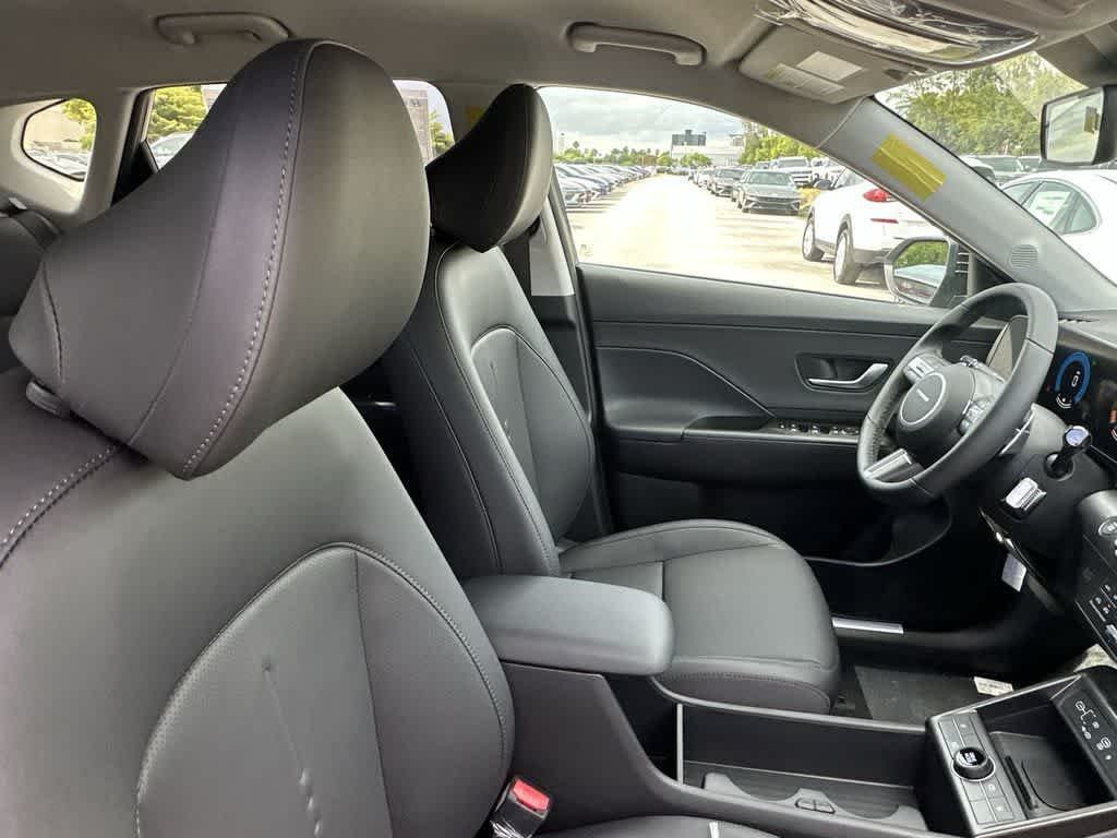 Thumbnail: 2026 Hyundai Kona - 11