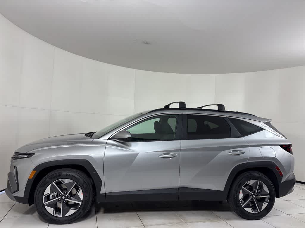 Thumbnail: 2026 Hyundai Tucson - 2
