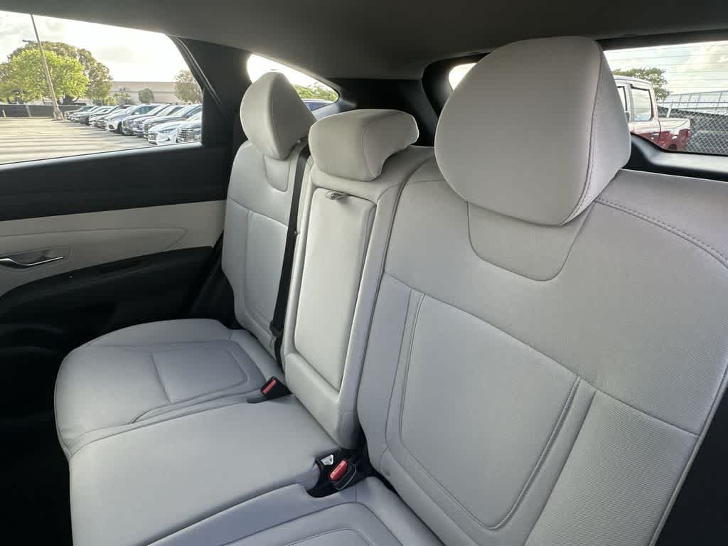 Thumbnail: 2026 Hyundai Tucson - 22