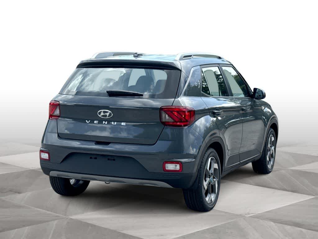 Thumbnail: 2026 Hyundai Venue - 8