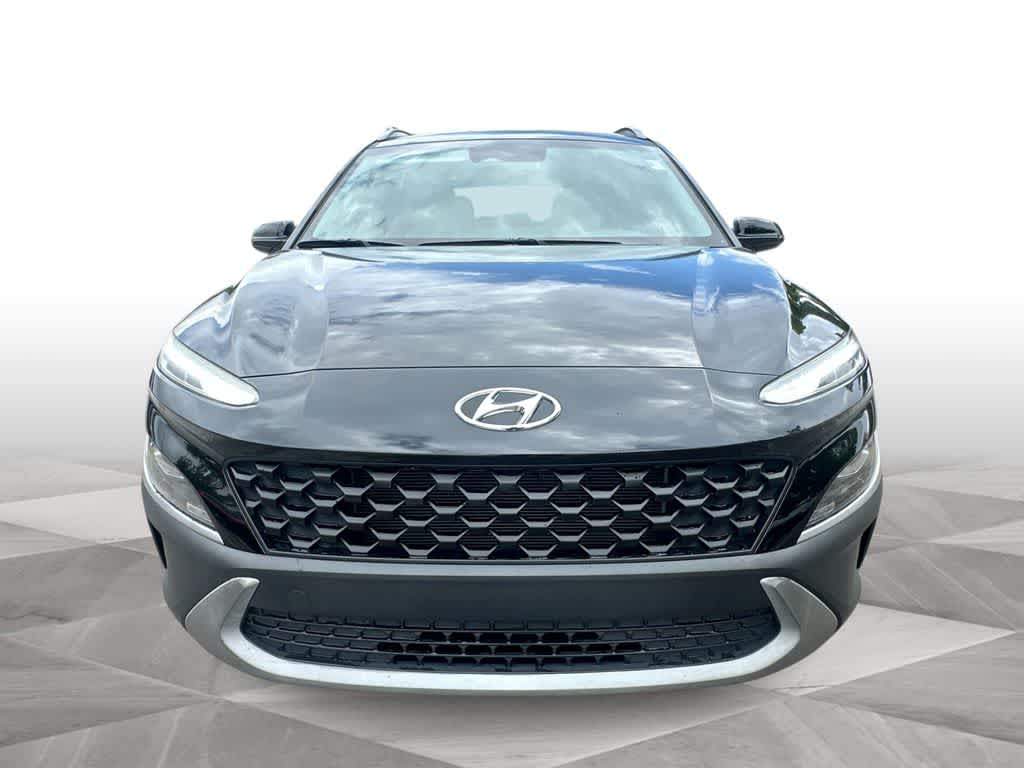 Thumbnail: 2022 Hyundai Kona - 3