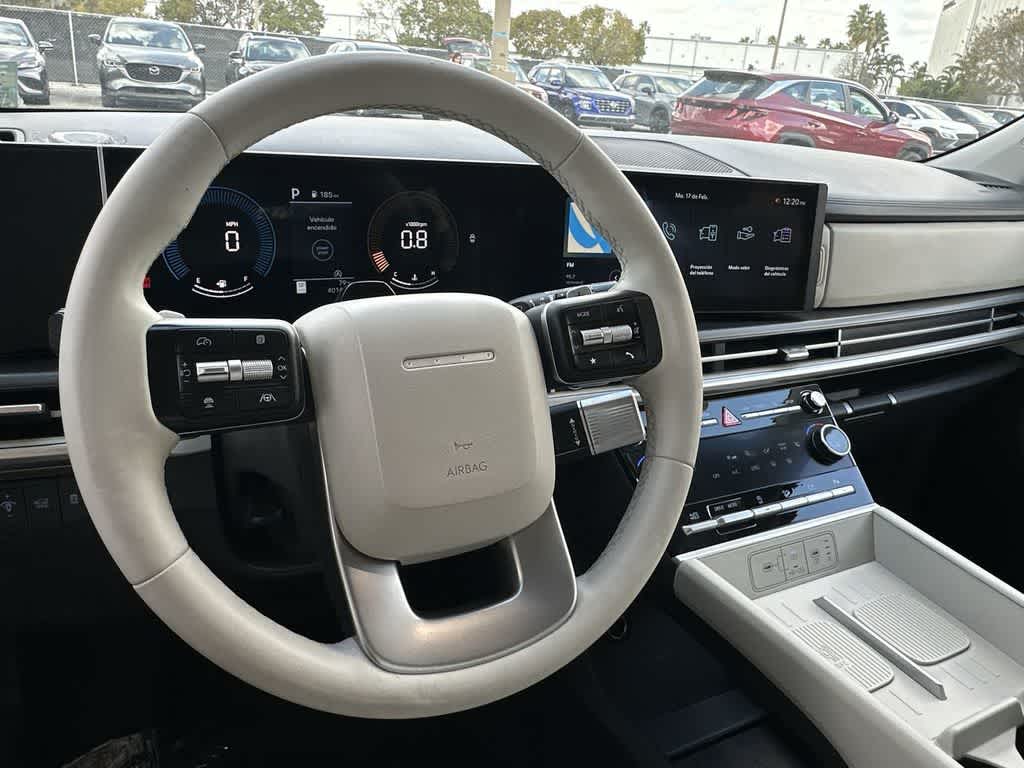 Thumbnail: 2025 Hyundai Santa Fe - 13