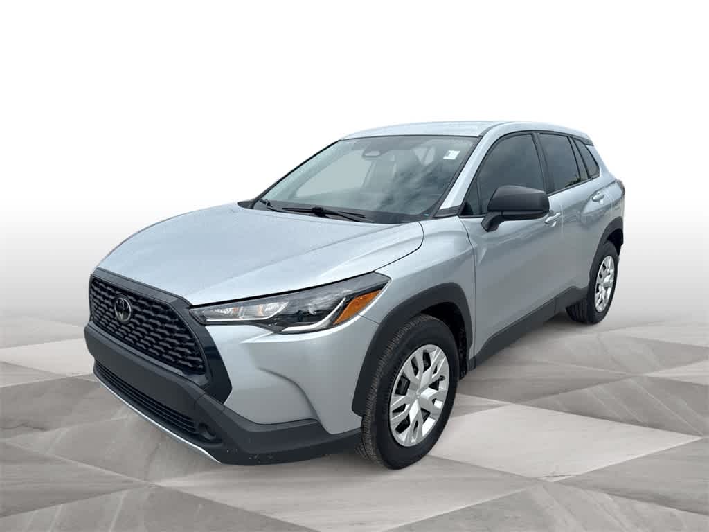 2024 Toyota Corolla Cross L -
                  Doral, FL
