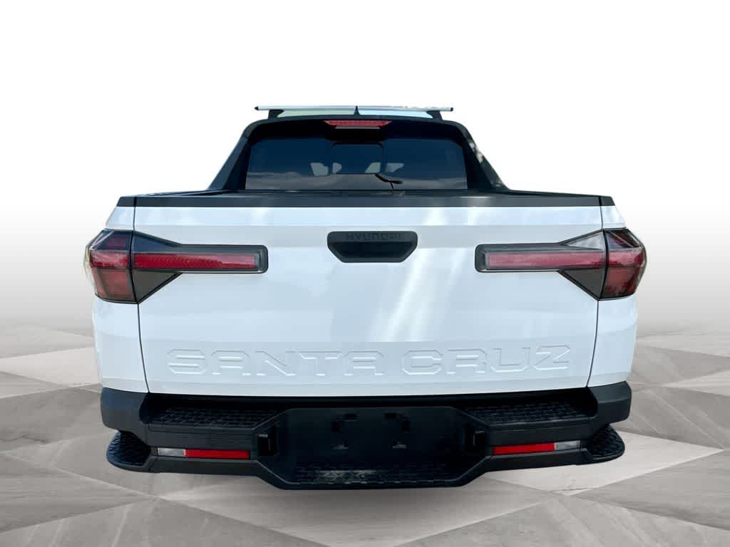 Thumbnail: 2024 Hyundai Santa Cruz - 7