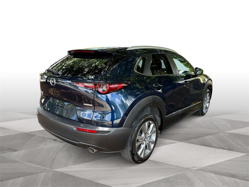 Thumbnail: 2022 Mazda CX-30 - 8