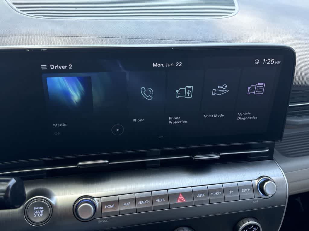 Thumbnail: 2025 Hyundai Kona - 18
