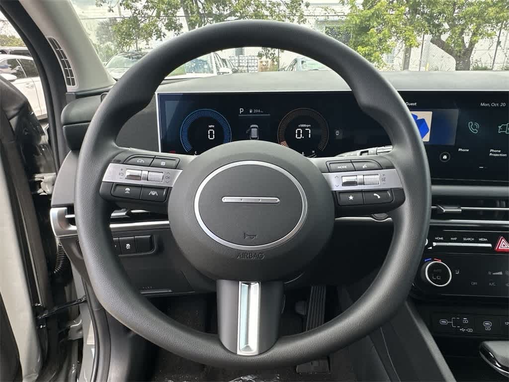 Thumbnail: 2026 Hyundai Tucson - 15