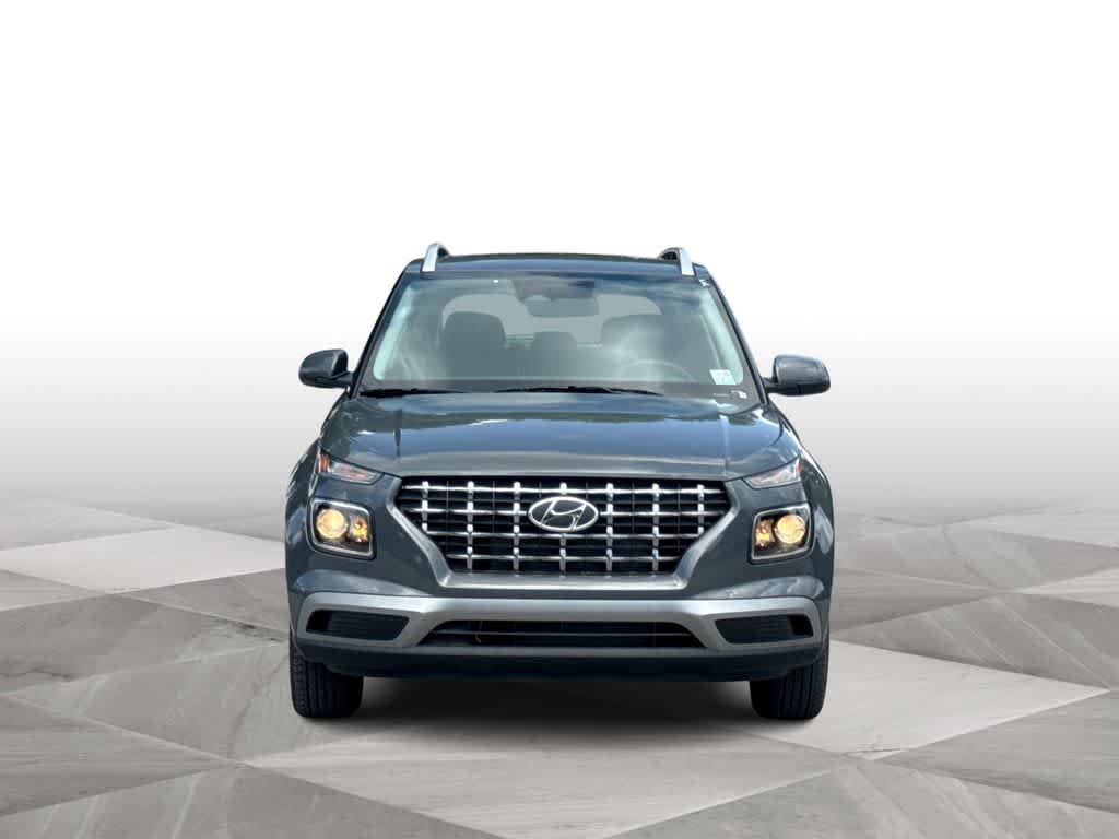 Thumbnail: 2026 Hyundai Venue - 3