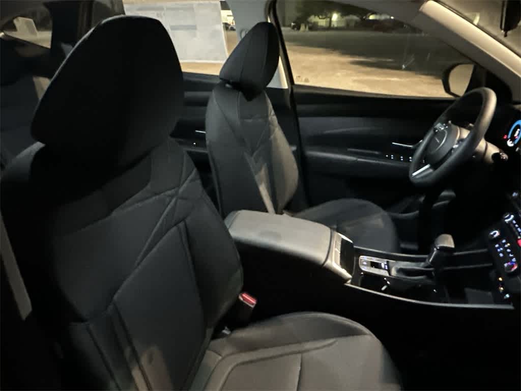 Thumbnail: 2026 Hyundai Tucson - 27