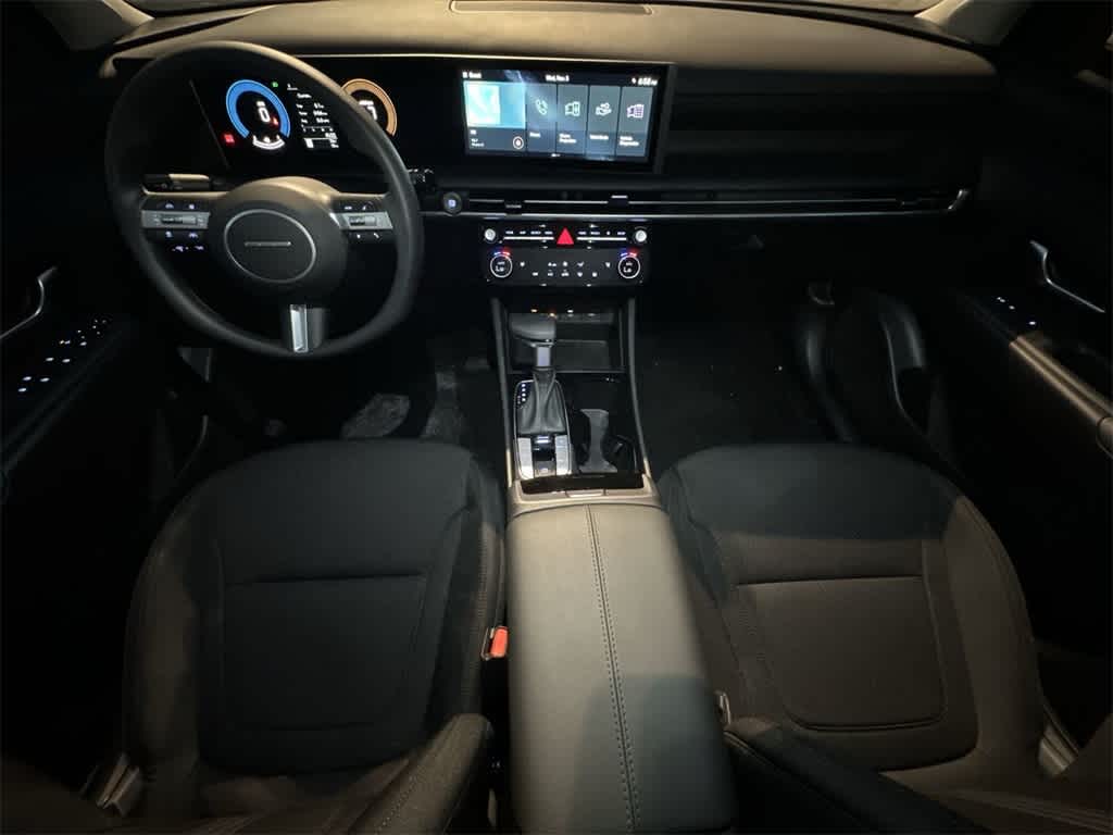 Thumbnail: 2026 Hyundai Tucson - 24