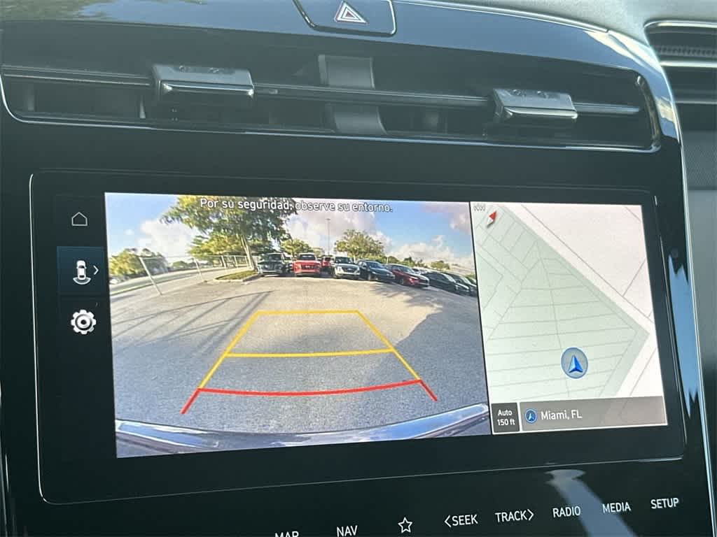 Thumbnail: 2023 Hyundai Tucson - 19