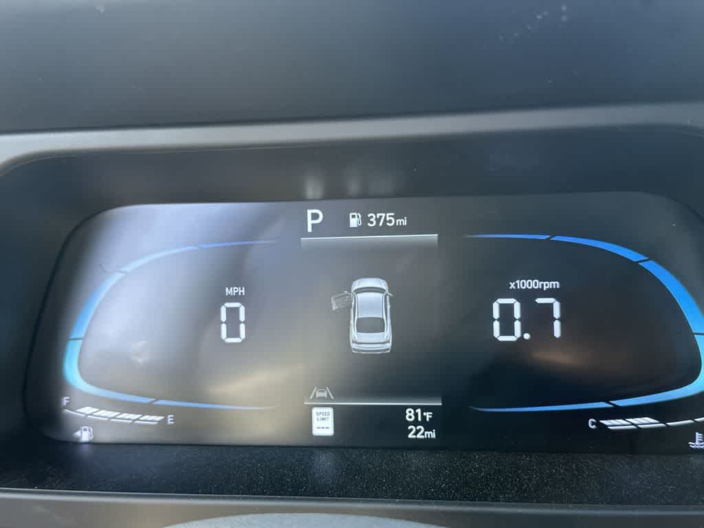 Thumbnail: 2026 Hyundai Elantra - 16