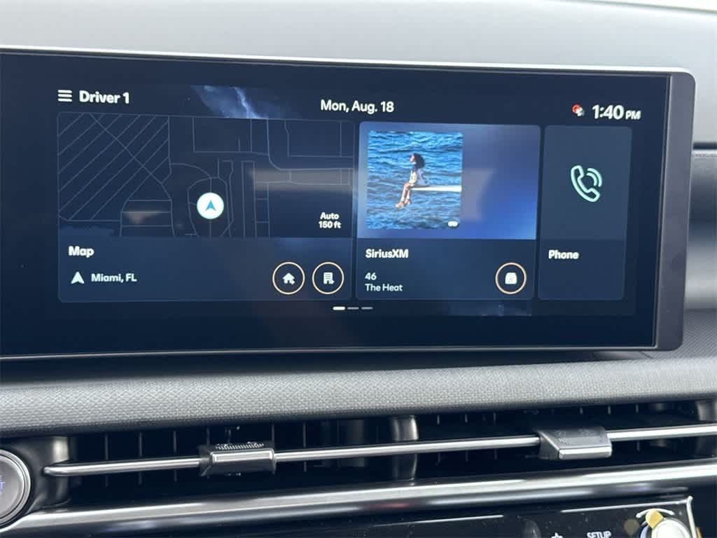 Thumbnail: 2026 Hyundai Tucson - 18