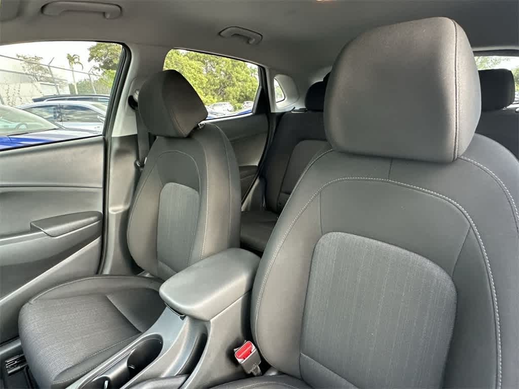 Thumbnail: 2023 Hyundai Kona - 14