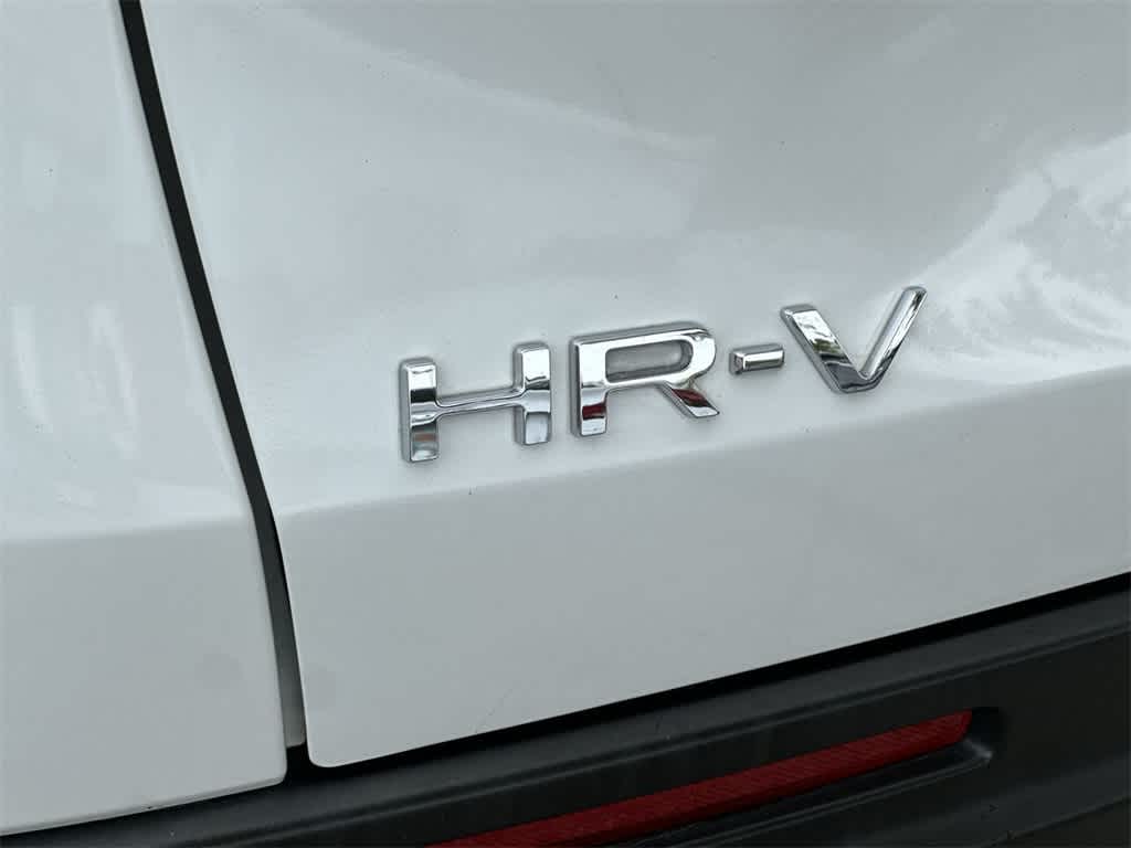 Thumbnail: 2023 Honda HR-V - 10