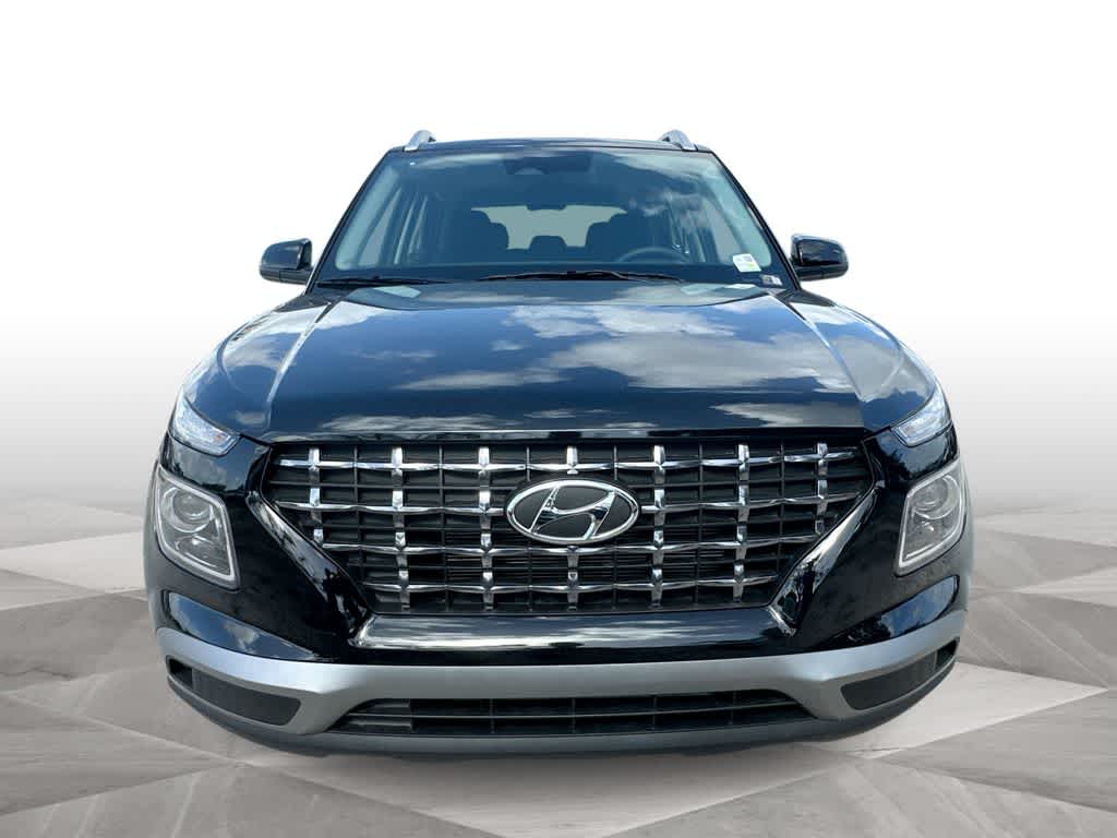 Thumbnail: 2026 Hyundai Venue - 3