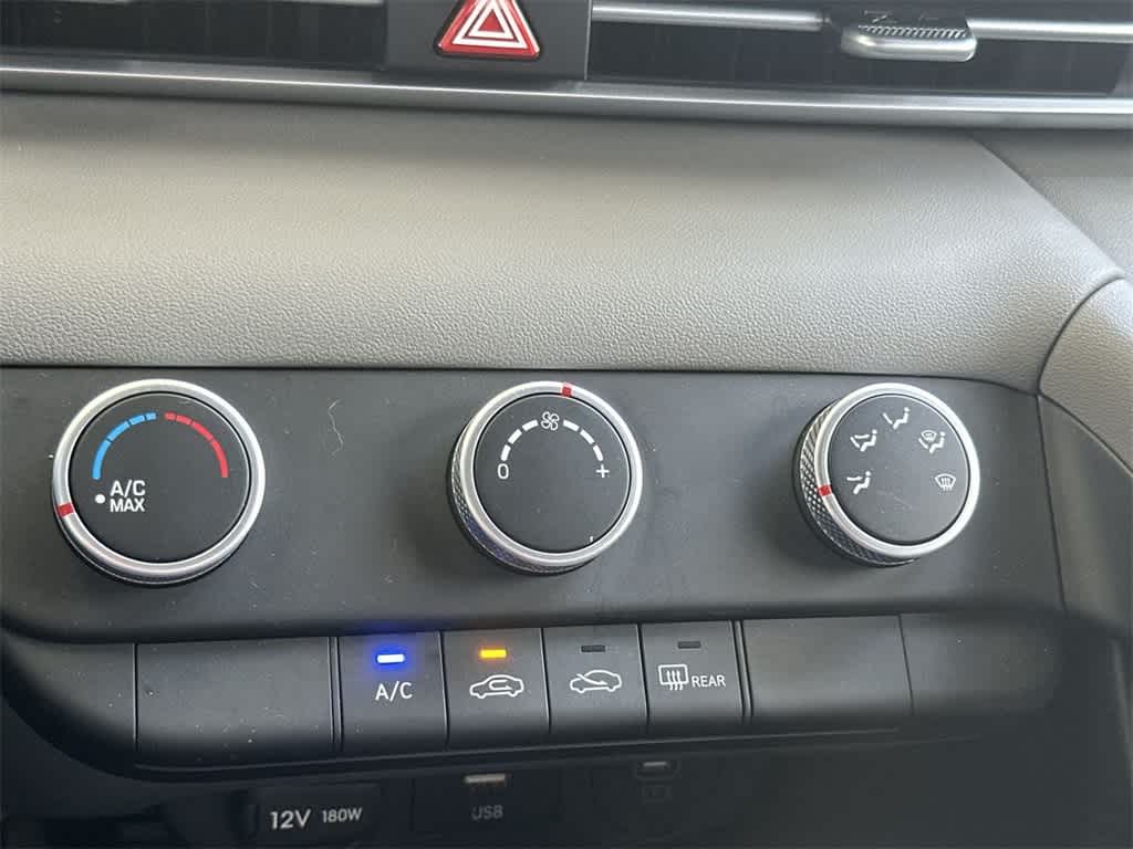 Thumbnail: 2025 Hyundai Elantra - 20