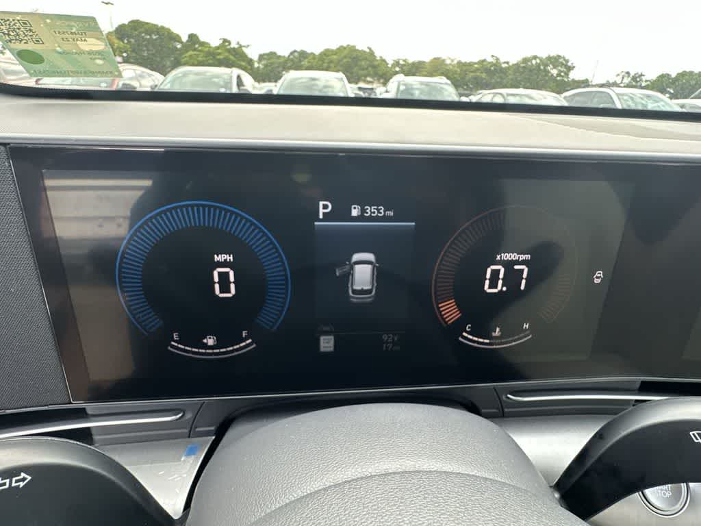 Thumbnail: 2026 Hyundai Kona - 20