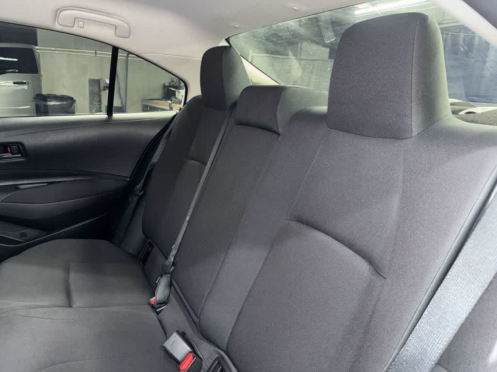 Thumbnail: 2023 Toyota Corolla - 22