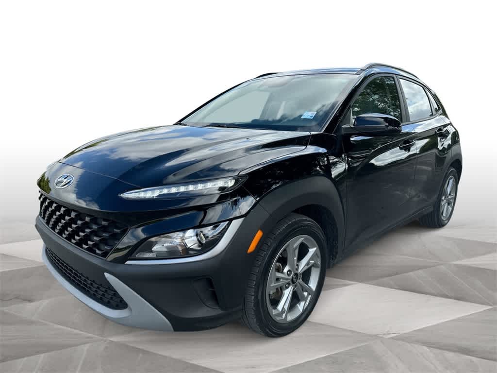 2023 Hyundai Kona SEL -
                  Doral, FL