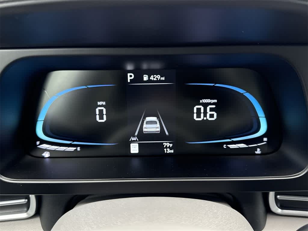 Thumbnail: 2025 Hyundai Elantra - 16