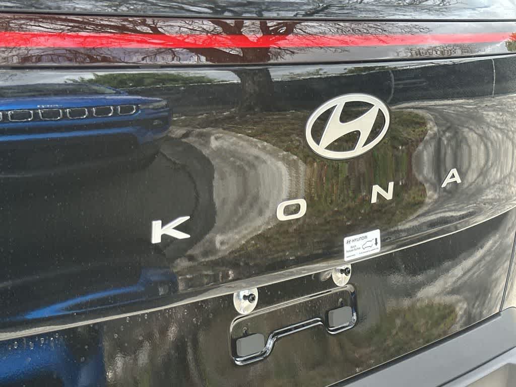 Thumbnail: 2026 Hyundai Kona - 11