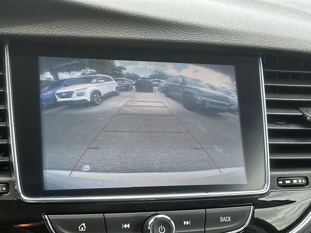 Thumbnail: 2020 Buick Encore - 19