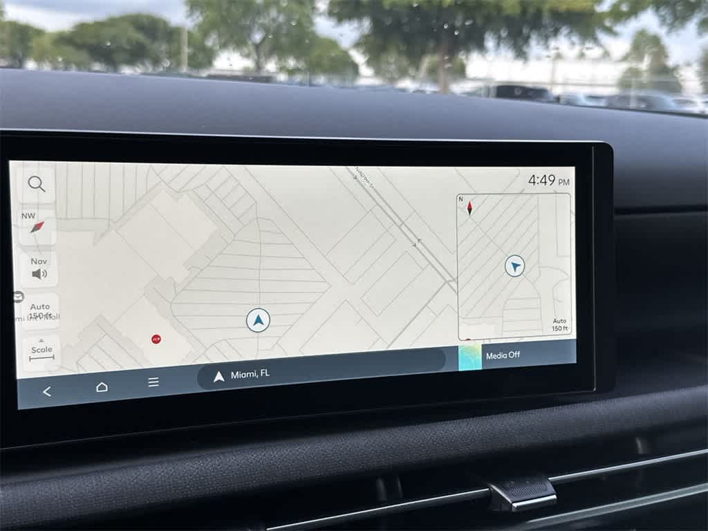 Thumbnail: 2026 Hyundai Tucson - 18