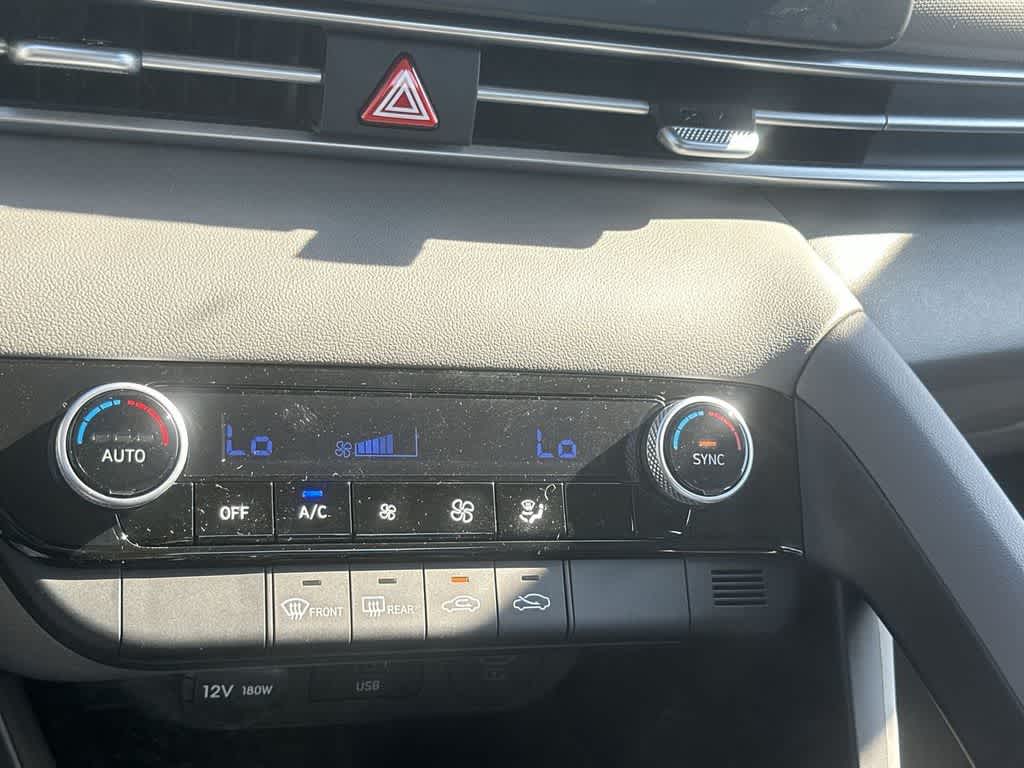 Thumbnail: 2026 Hyundai Elantra - 19