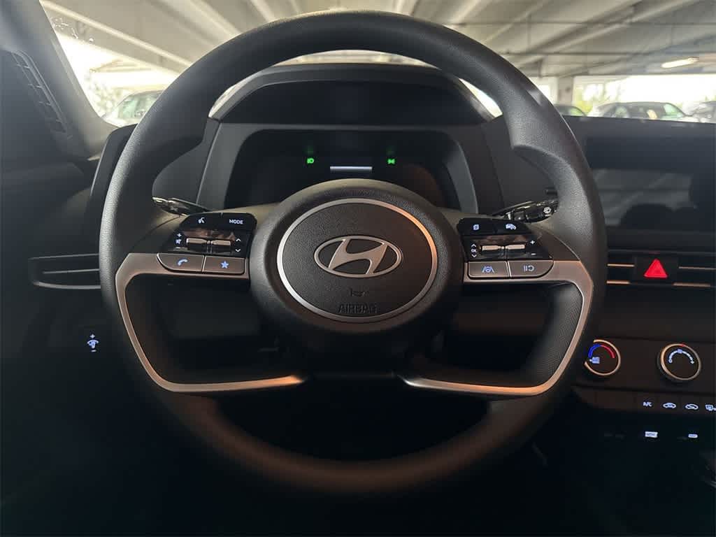 Thumbnail: 2026 Hyundai Elantra - 15