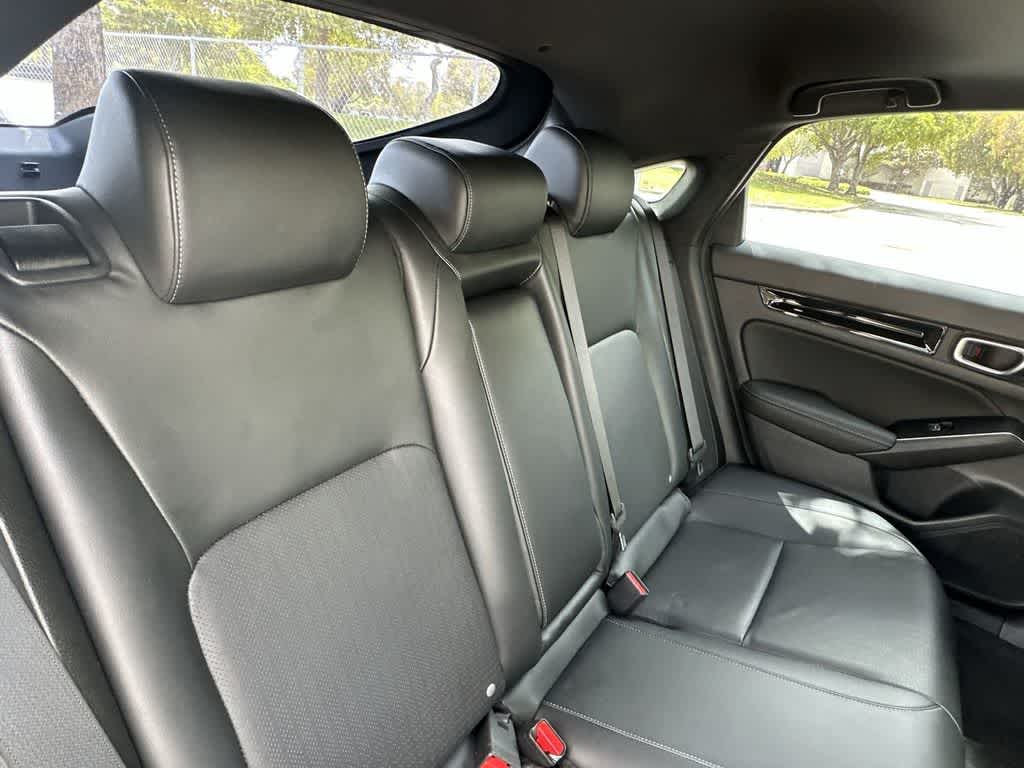 Thumbnail: 2023 Honda Civic - 26