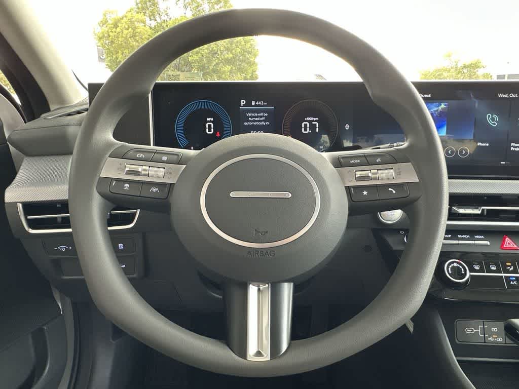 Thumbnail: 2026 Hyundai Sonata - 15
