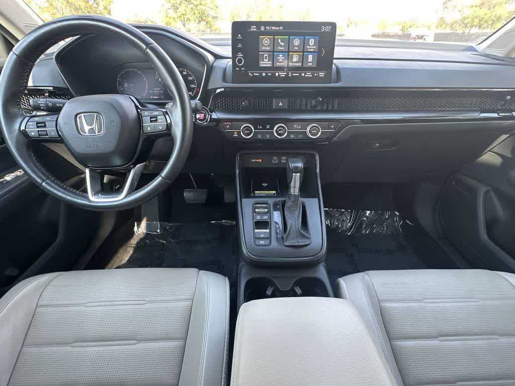 Thumbnail: 2023 Honda CR-V - 24