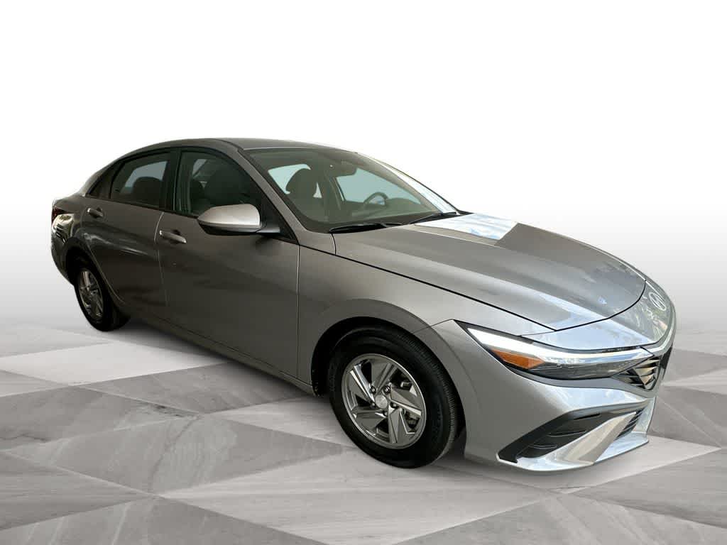 Thumbnail: 2025 Hyundai Elantra - 2