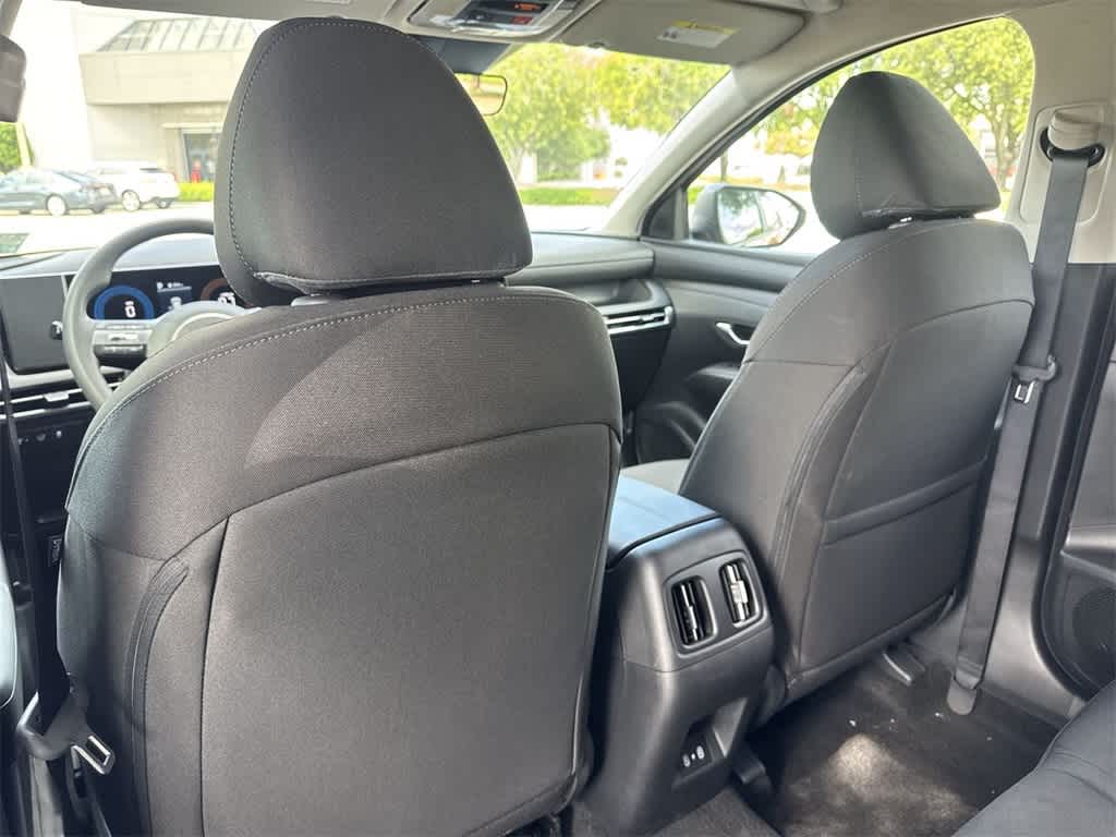 Thumbnail: 2026 Hyundai Tucson - 23