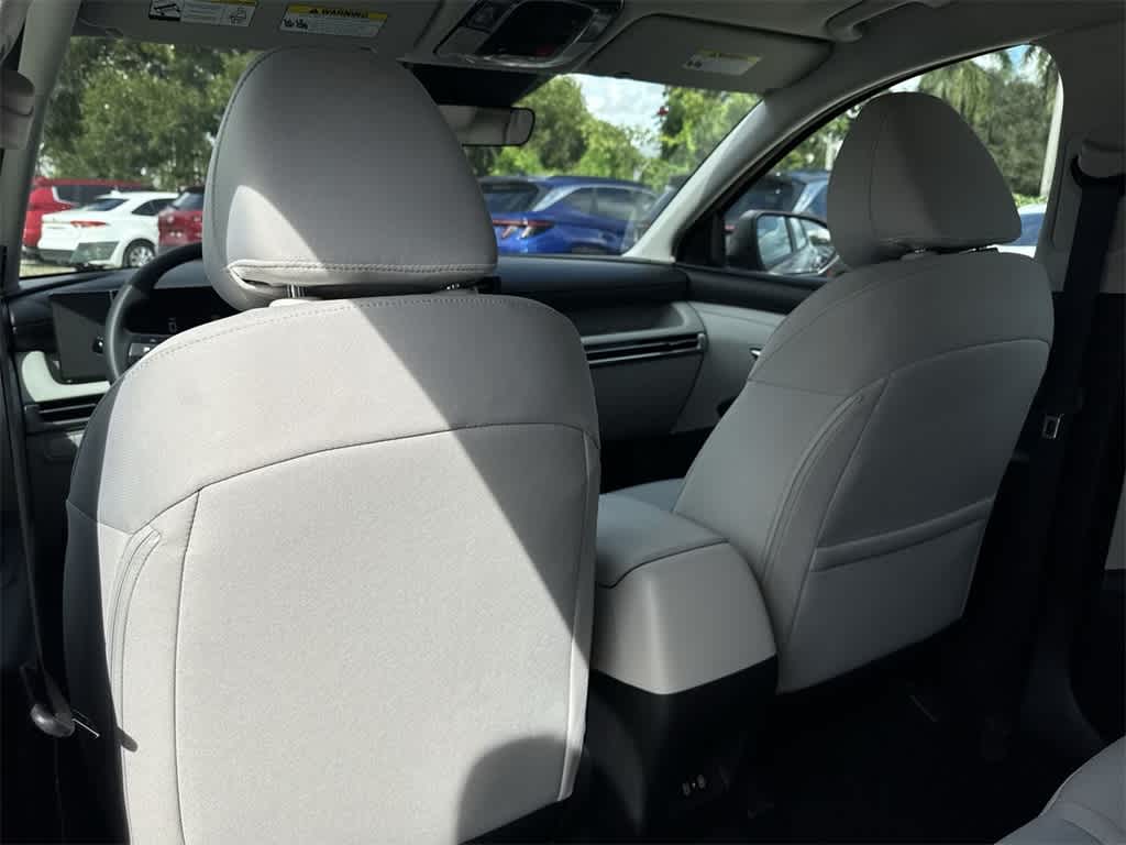 Thumbnail: 2026 Hyundai Tucson - 23