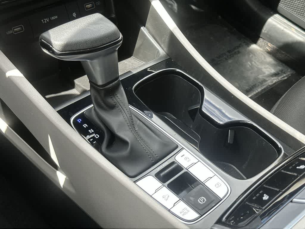 Thumbnail: 2024 Hyundai Tucson - 21