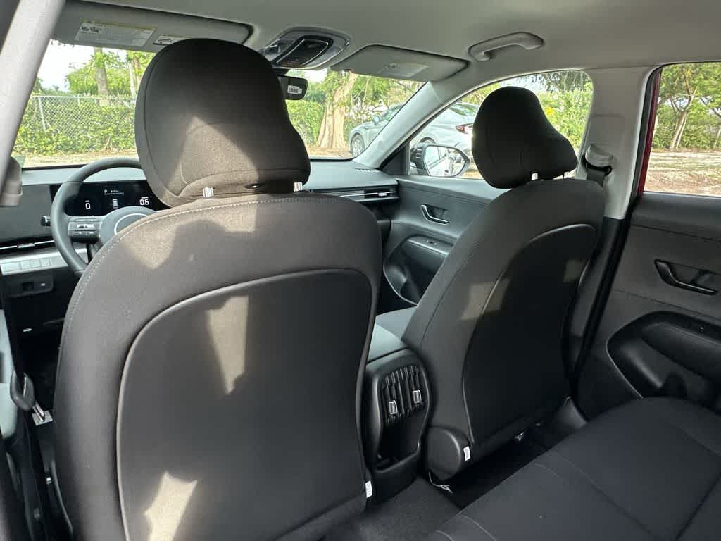 Thumbnail: 2026 Hyundai Kona - 23